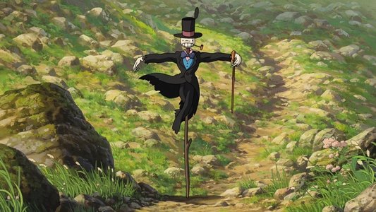 ハウルの動く城