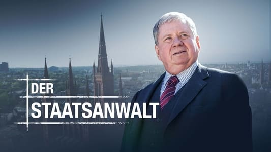 Der Staatsanwalt