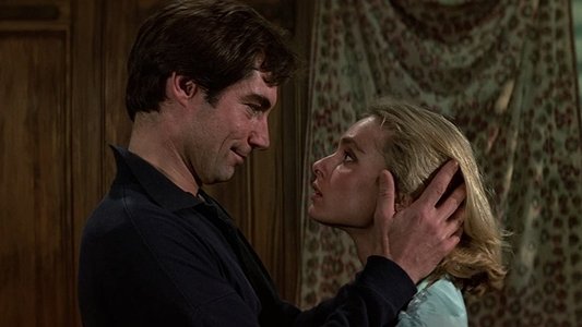The Living Daylights