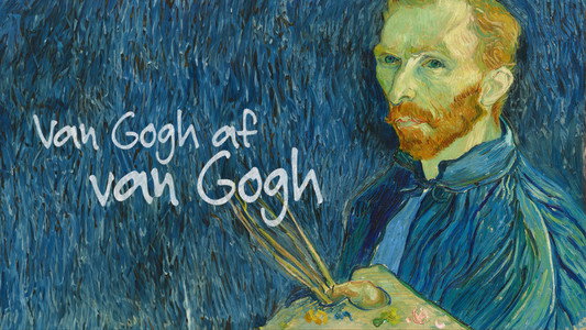 Van Gogh by Vincent