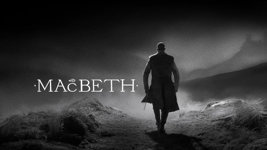 The Tragedy of Macbeth