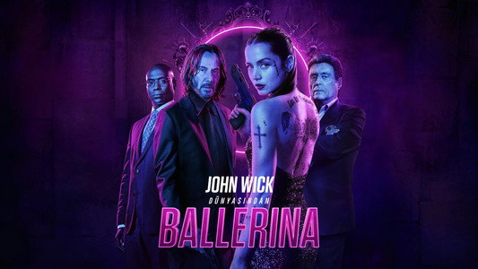 Ballerina
