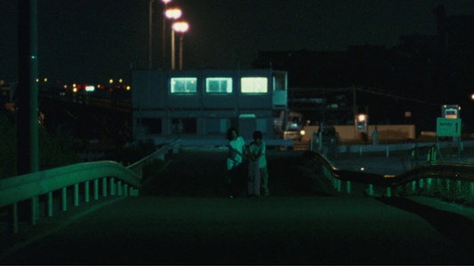 誰も知らない