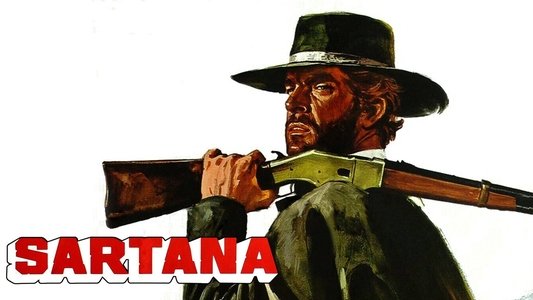 Se incontri Sartana prega per la tua morte