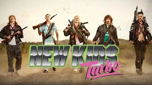 New Kids Turbo