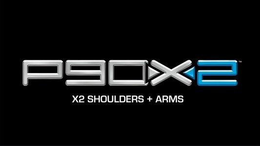 P90X2 - X2 Shoulders + Arms