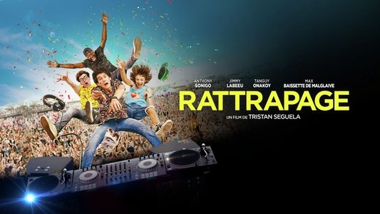 Rattrapage