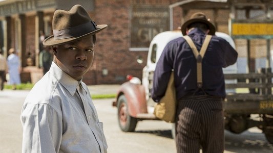 Mudbound
