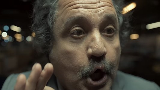 La mesita del comedor