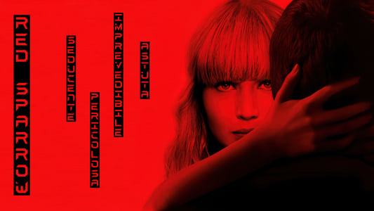 Red Sparrow