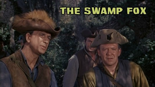 The Swamp Fox