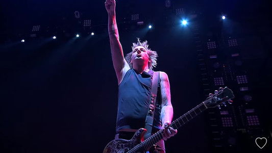 Joan Jett & The Blackhearts LIVE - Chicago, IL 2015