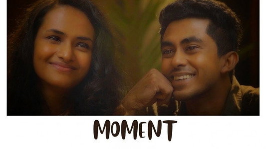 Moment