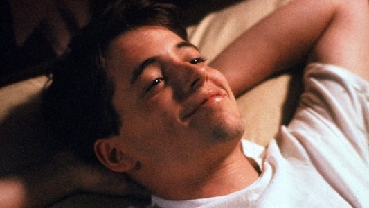 Ferris Bueller's Day Off