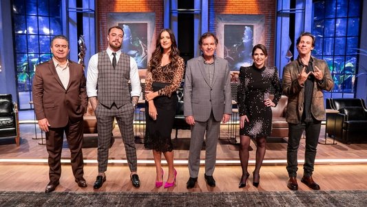 Shark Tank Brasil: Negociando com Tubarões