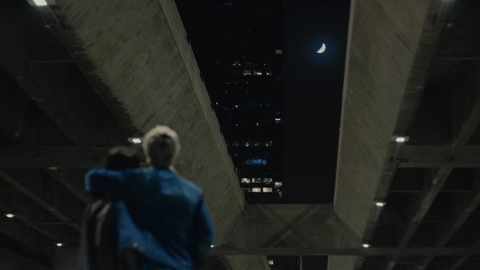 Five Seconds Flat, the Film