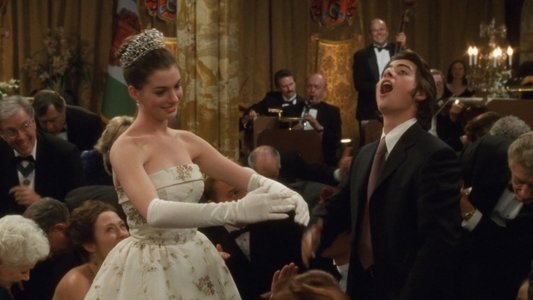 The Princess Diaries