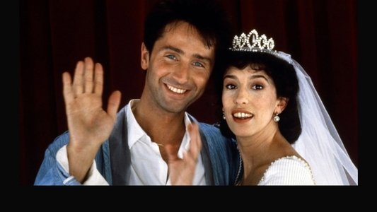 Le Mariage du siècle