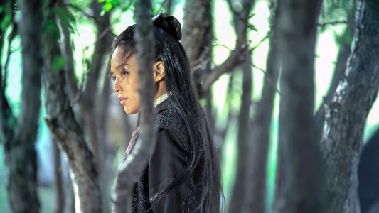 Sha ren zhe Tang Zhan