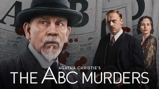 The ABC Murders