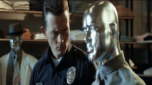 Terminator 2: Judgment Day