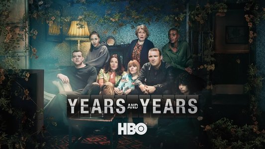 Years and Years