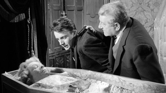 Maigret et l'Affaire Saint-Fiacre