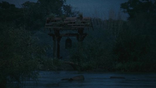 夜叉ヶ池