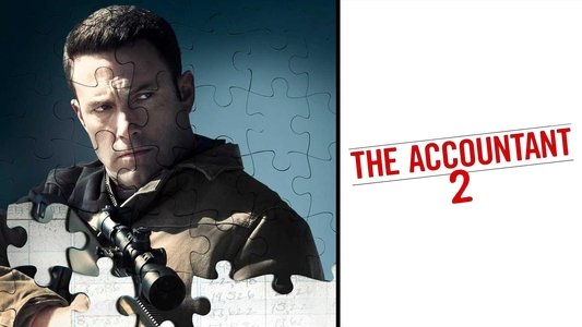The Accountant²