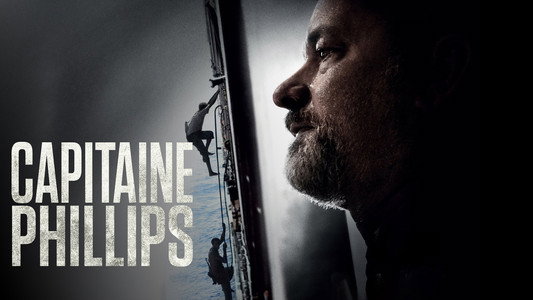 Captain Phillips