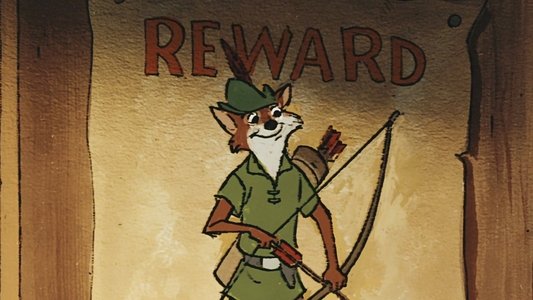 Robin Hood