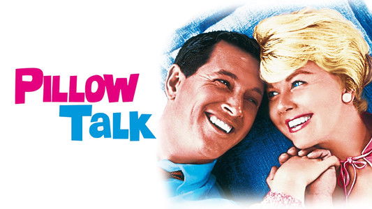 Pillow Talk