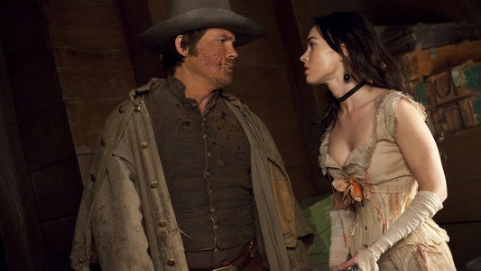 Jonah Hex