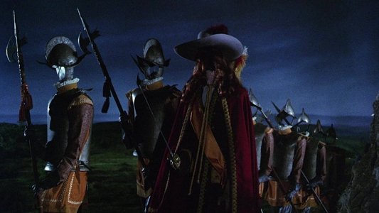 Bedknobs and Broomsticks