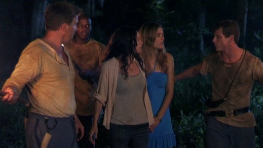 Mysterious Island