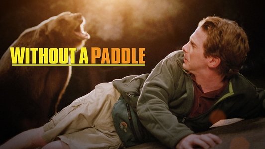 Without a Paddle