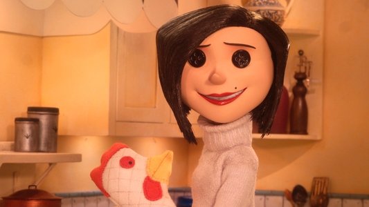 Coraline