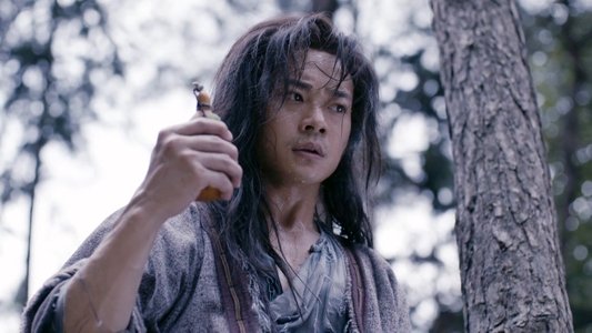 醉侠苏乞儿