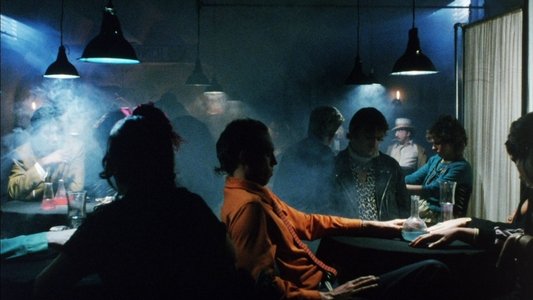 Café Flesh