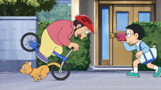 Thumbnail image for Episode 1111