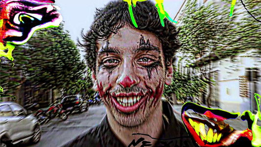 𝐂𝐋𝐎𝐖𝐍 𝐍𝐄𝐗𝐔𝐒