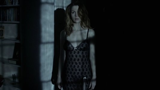 Darkness Wakes