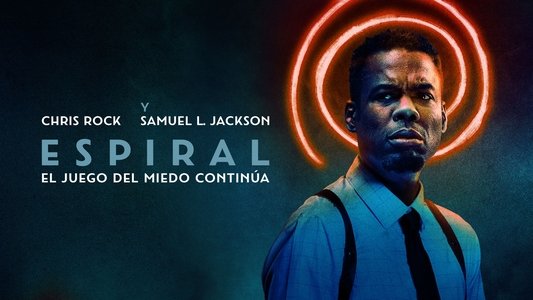 Spiral: From the Book of Saw