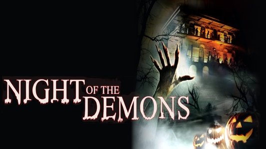 Night of the Demons
