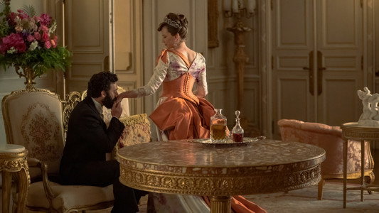 The Gilded Age