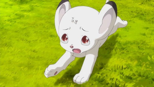 ジャングル大帝 勇気が未来をかえる