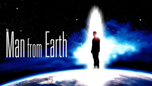 The Man from Earth