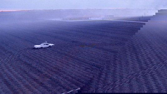 Blood Simple