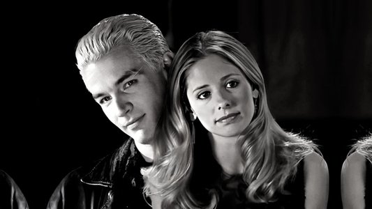 Buffy the Vampire Slayer