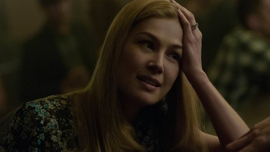 Gone Girl